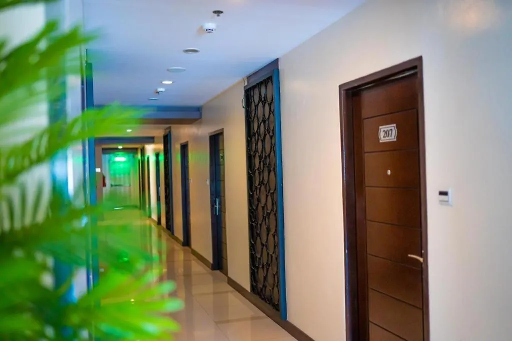 Prime City Resort Hotel Angeles