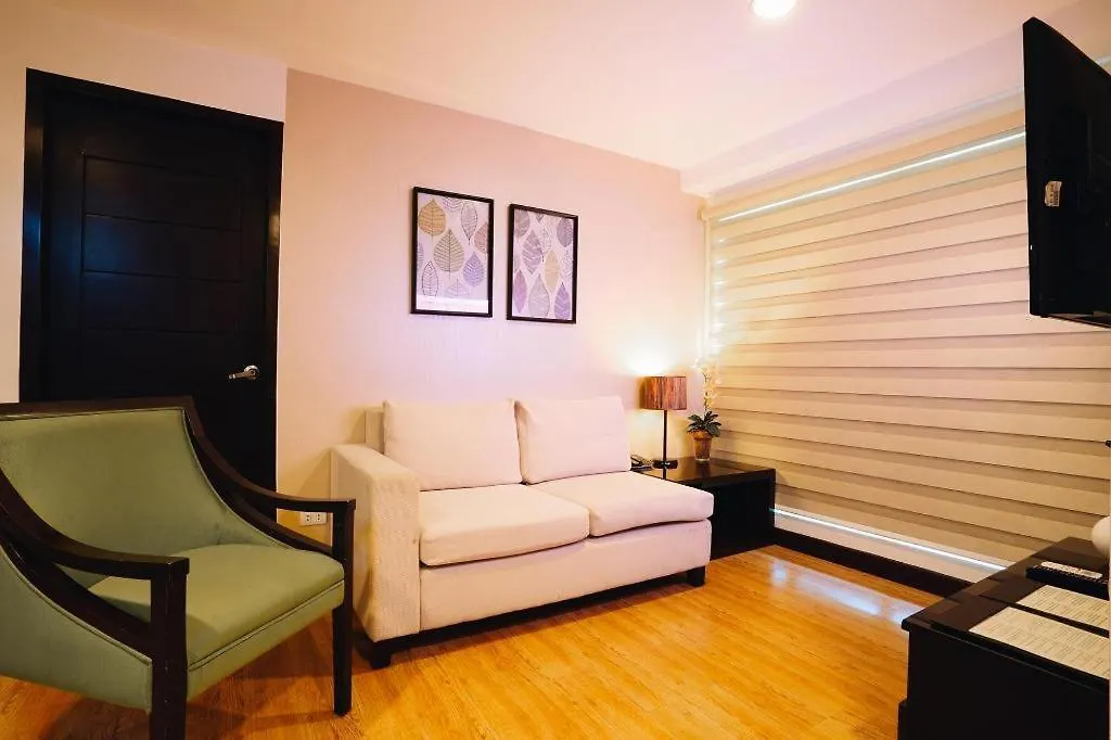 Prime City Resort Hotel Angeles